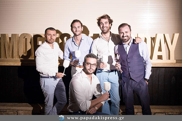 Moët & Chandon Grand Day