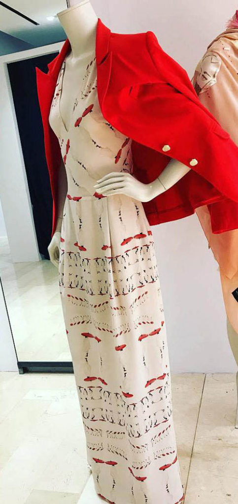 “B ANANAS ON CANVAS” που διοργάνωσε ο χορηγός του NGFL