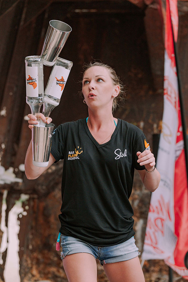 ZANTE FLAIRE OPEN 2018 Ο εντυπωσιακός θεσμός για 14η συνεχή χρονιά στη Ζάκυνθο