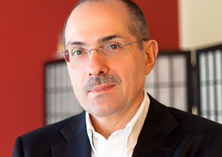 Δρ Κωνσταντίνος Κωστάρας