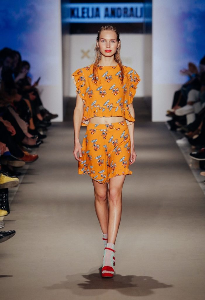 24η Athens Xclusive Designers Week, έναρξη υποβολής αιτήσεων!