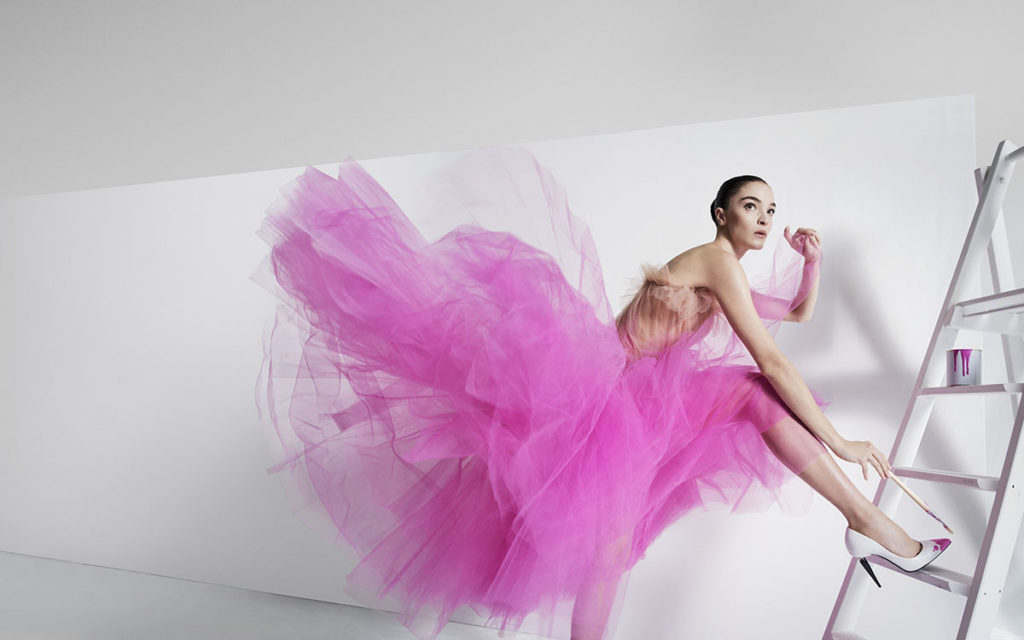 Oscar de la Renta, ο Δομινικανος θρυλος της μοδας!