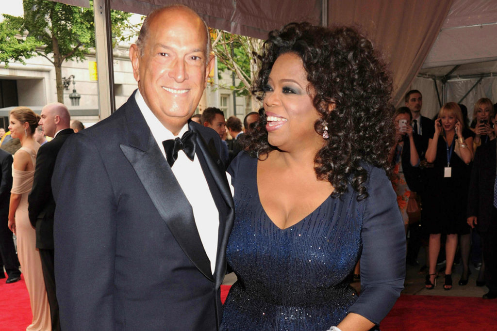 Oscar de la Renta, ο Δομινικανος θρυλος της μοδας!