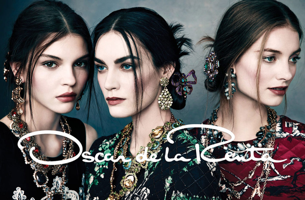 Oscar de la Renta, ο Δομινικανος θρυλος της μοδας!