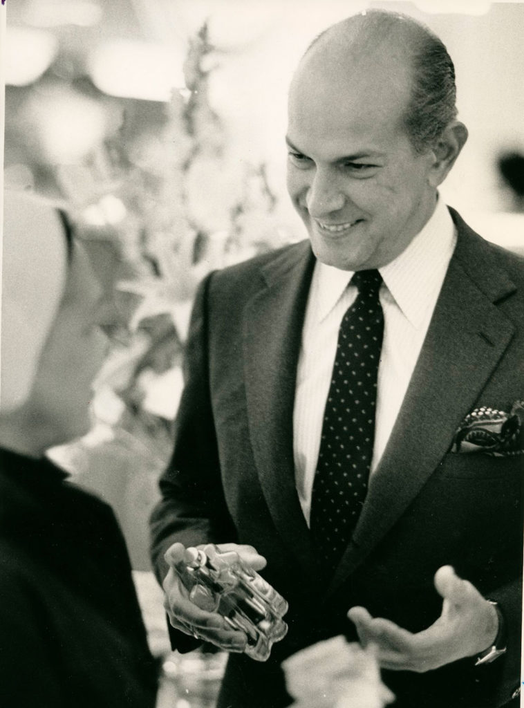 Oscar de la Renta, ο Δομινικανος θρυλος της μοδας!