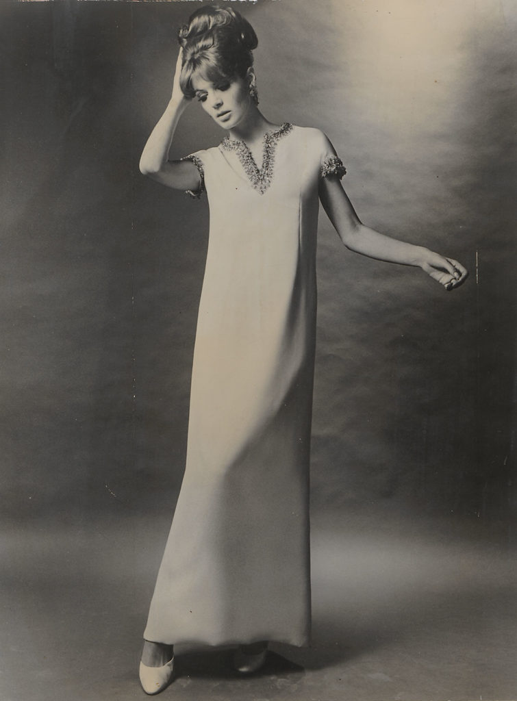 Oscar de la Renta, ο Δομινικανος θρυλος της μοδας!