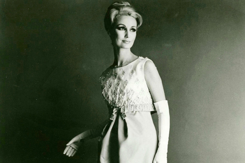 Oscar de la Renta, ο Δομινικανος θρυλος της μοδας!