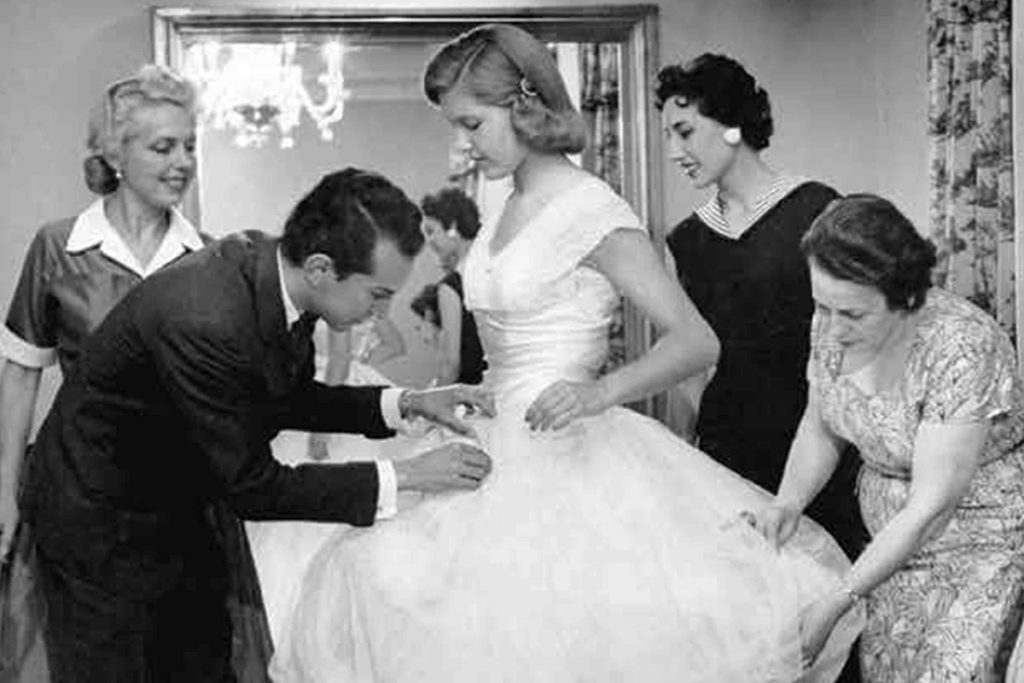 Oscar de la Renta, ο Δομινικανος θρυλος της μοδας!