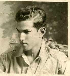 Oscar de la Renta, ο Δομινικανος θρυλος της μοδας!