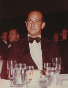 Oscar de la Renta, ο Δομινικανος θρυλος της μοδας!