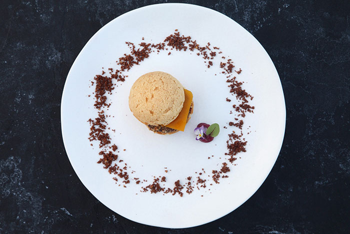 hot spot Bites & Wine στο Μικρολίμανο - εστιατόριο