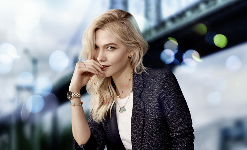 swarovski collection