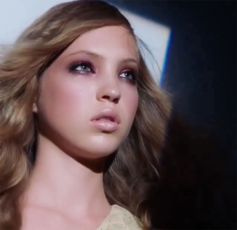 Η κόρη της Kate Moss συνεργάζεται με τον Marc Jacobs