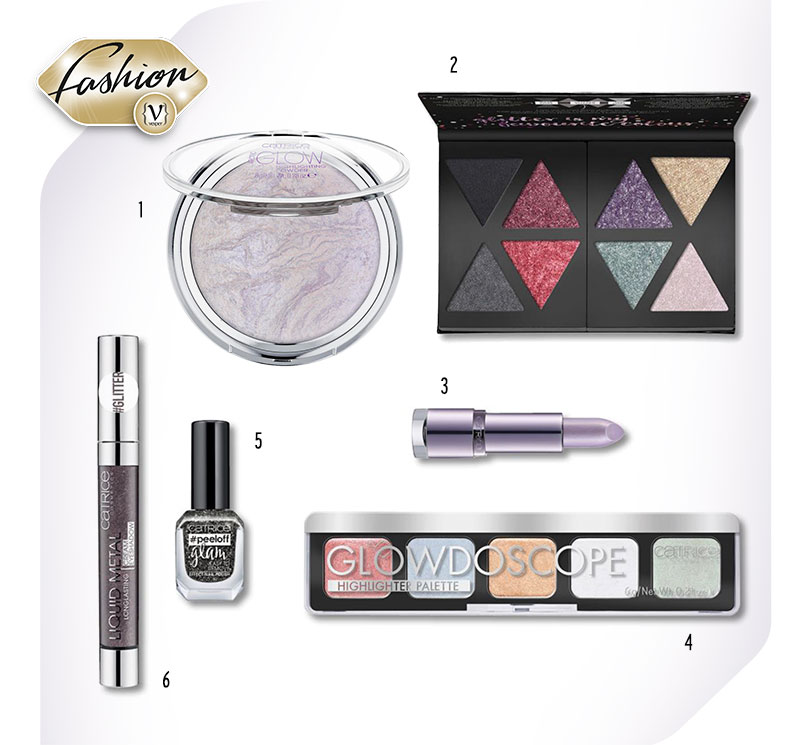 Catrice Fall Winter '18 '19 collection