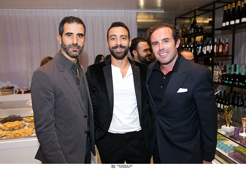 Η 4Η ΣΟΚΟΛΑΤΑ RUBY ΕΙΝΑΙ ΓΕΓΟΝΟΣ ΑΠΟ ΤΟ FRESH KAI THN CALLEBAUT