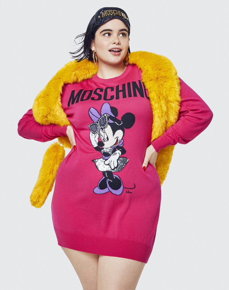 Moschino tv HM