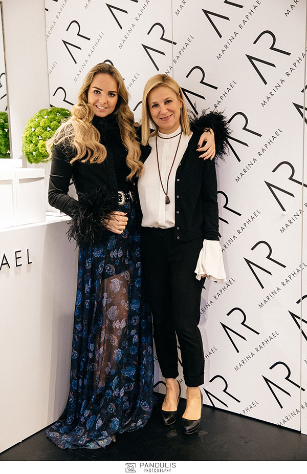 i-D Concept Stores x Marina Raphael