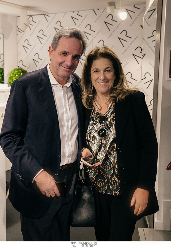 i-D Concept Stores x Marina Raphael