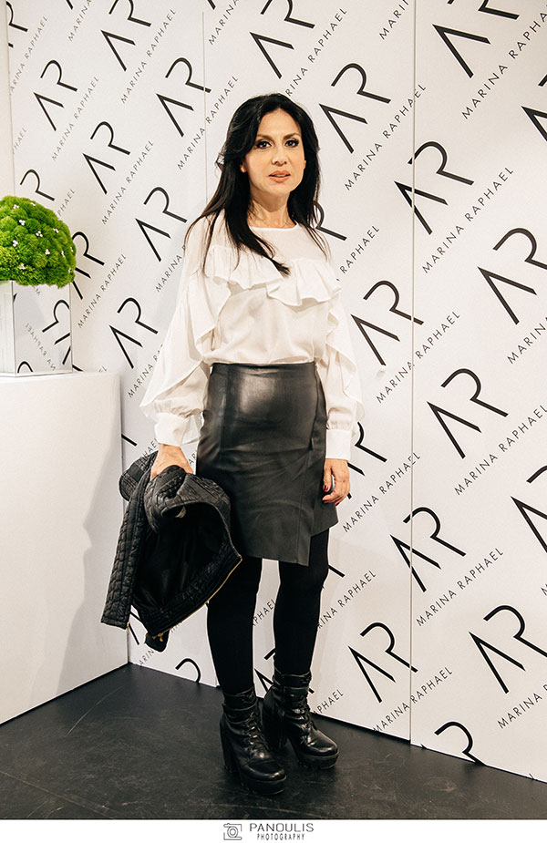 i-D Concept Stores x Marina Raphael