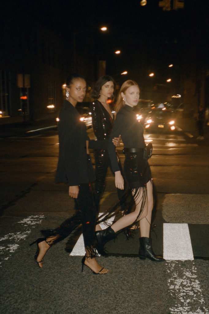 bershka, xmas edition!