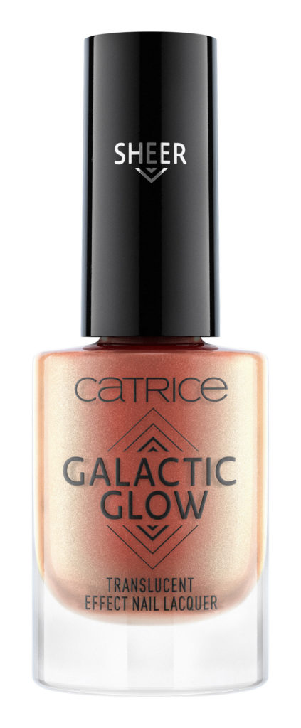 Catrice new campaign