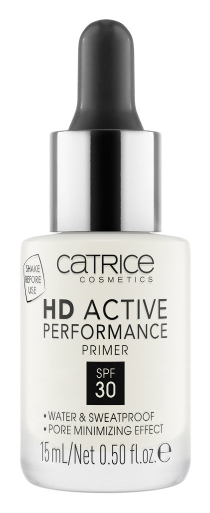 Catrice new campaign