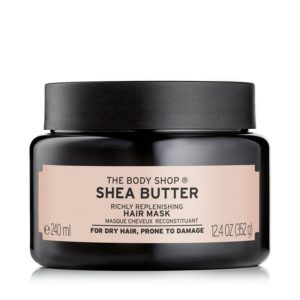 shea butter