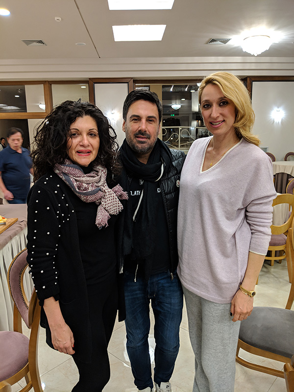 Grand Meteora Hotel - Η ιδανική επιλογή