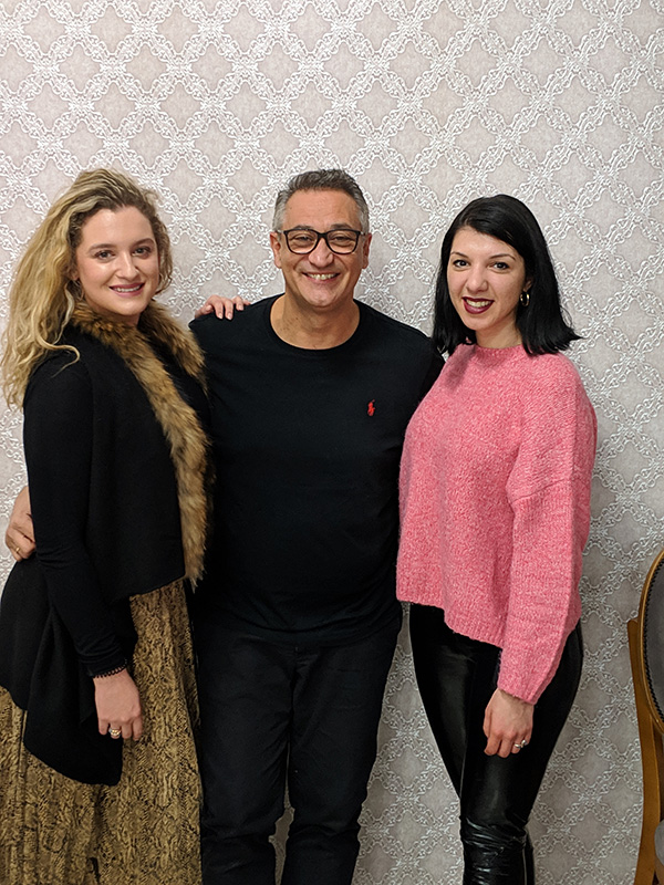 Grand Meteora Hotel - Η ιδανική επιλογή