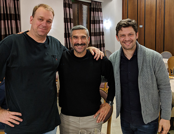 Grand Meteora Hotel - Η ιδανική επιλογή