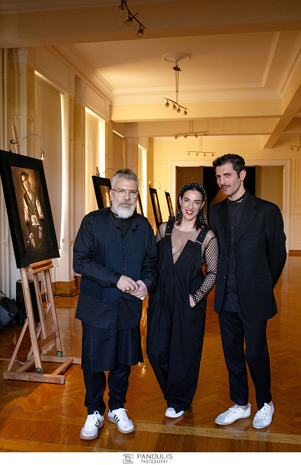 A Voyage Within - Βαγγέλης Κύρης, Anatoli Georgiev