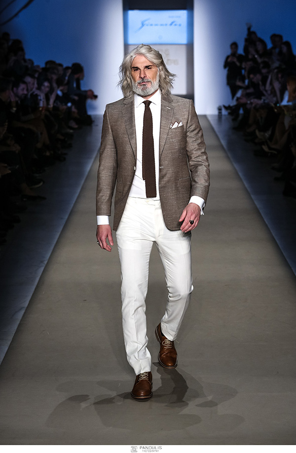 Kathy Heyndels, Στράτος Τζώρτζογλου και Τάκης Γιαννέτος με λάμψη Hollywood στο Ζάππειο