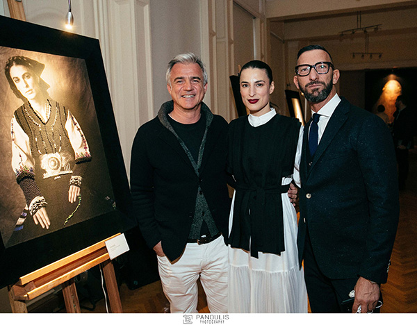 A Voyage Within - Βαγγέλης Κύρης, Anatoli Georgiev