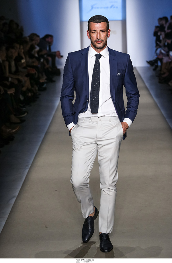 Kathy Heyndels, Στράτος Τζώρτζογλου και Τάκης Γιαννέτος με λάμψη Hollywood στο Ζάππειο