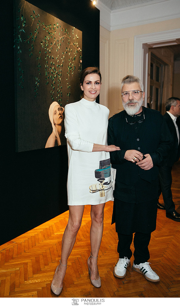 A Voyage Within - Βαγγέλης Κύρης, Anatoli Georgiev