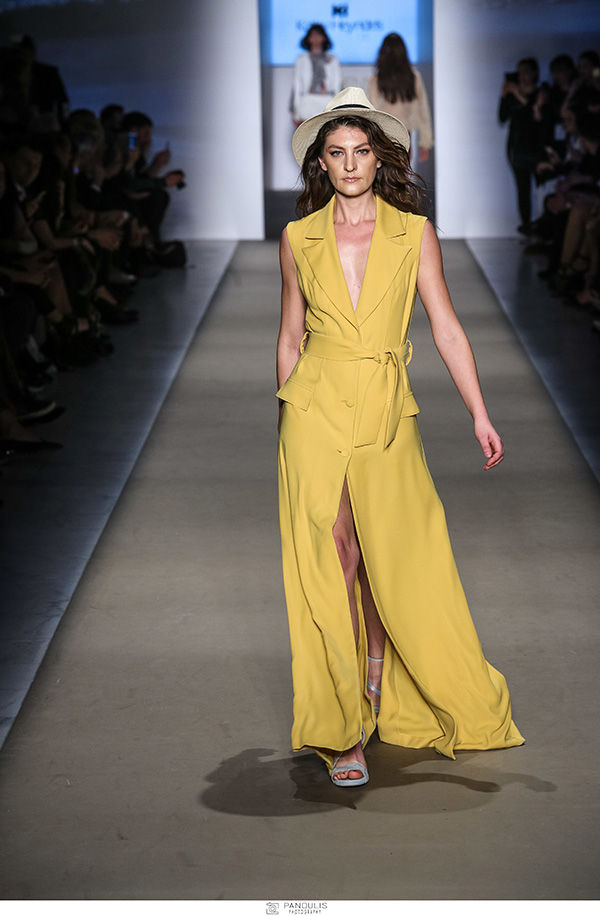 Kathy Heyndels, Στράτος Τζώρτζογλου και Τάκης Γιαννέτος με λάμψη Hollywood στο Ζάππειο