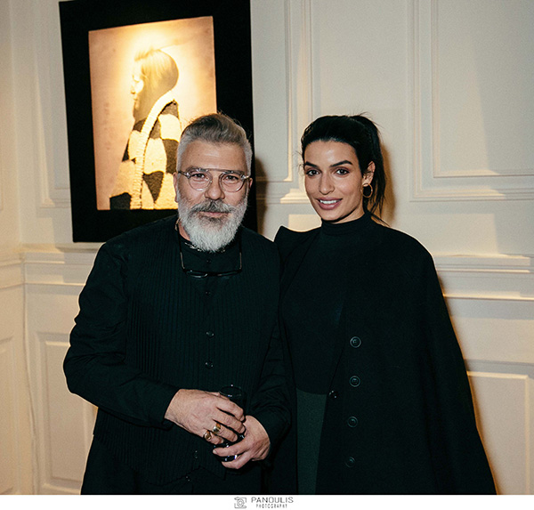 A Voyage Within - Βαγγέλης Κύρης, Anatoli Georgiev