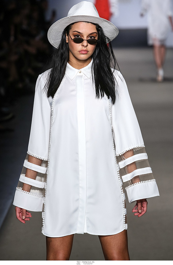 Kathy Heyndels, Στράτος Τζώρτζογλου και Τάκης Γιαννέτος με λάμψη Hollywood στο Ζάππειο