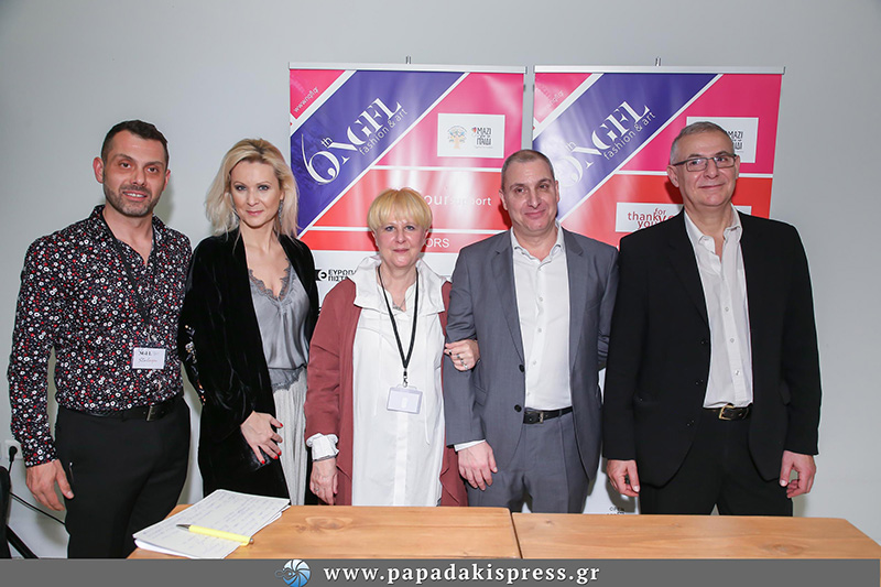 Με μεγάλη επιτυχία ολοκληρώθηκε το 6ο NGFL