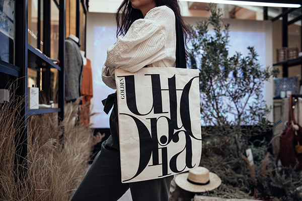 Utopia @ Golden Hall