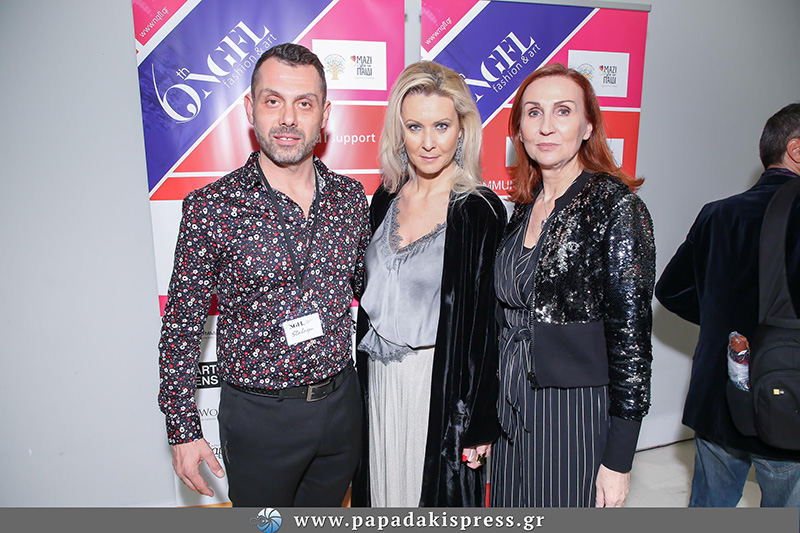 Με μεγάλη επιτυχία ολοκληρώθηκε το 6ο NGFL