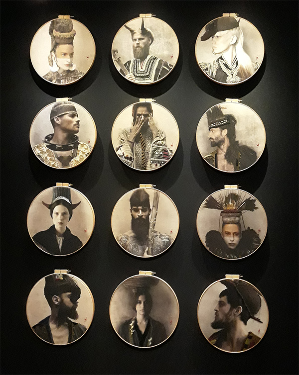 A Voyage Within - Βαγγέλης Κύρης, Anatoli Georgiev