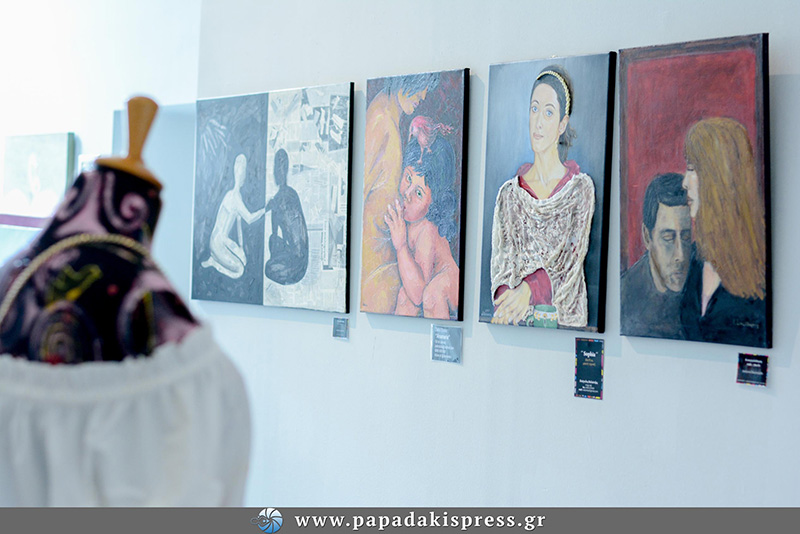 Με μεγάλη επιτυχία ολοκληρώθηκε το 6ο NGFL