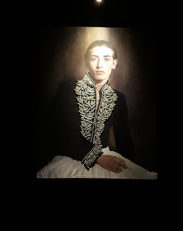 A Voyage Within - Βαγγέλης Κύρης, Anatoli Georgiev