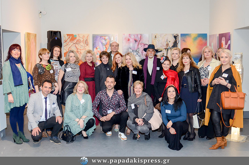 Με μεγάλη επιτυχία ολοκληρώθηκε το 6ο NGFL