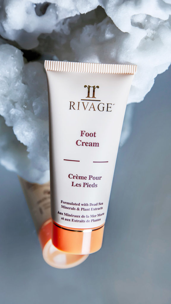 H Rivage Greece θα εγκαινιάσει το πρώτο Rivage store στην Κηφισιά, με πολλές εκπλήξεις, δώρα και μυστικά ομορφιάς!