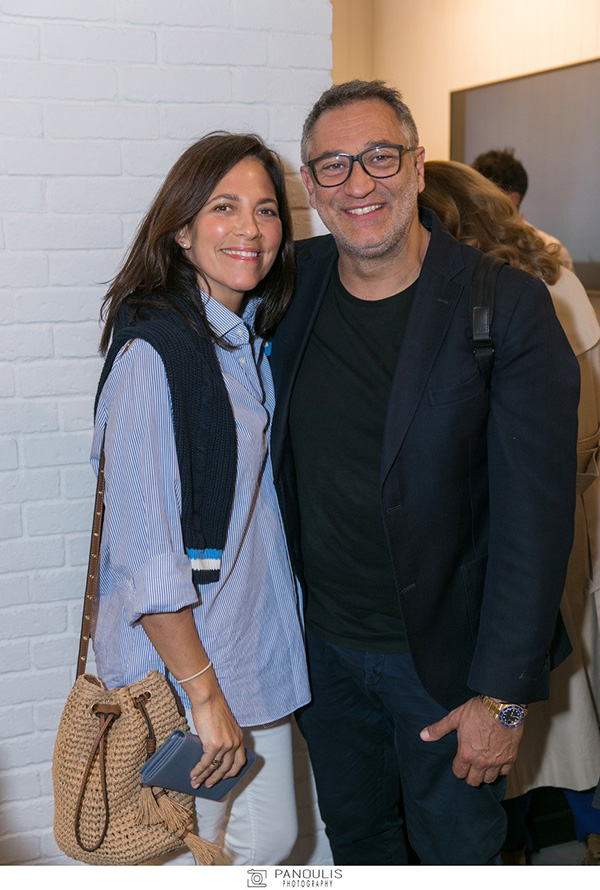 Νέα άφιξη American Eagle στη Γλυφάδα