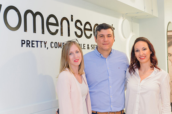 Women’Secret: Νέο κατάστημα στα Χανιά!