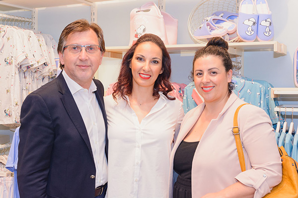 Women’Secret: Νέο κατάστημα στα Χανιά!