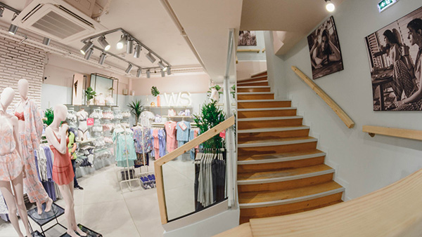 Women’Secret: Νέο κατάστημα στα Χανιά!